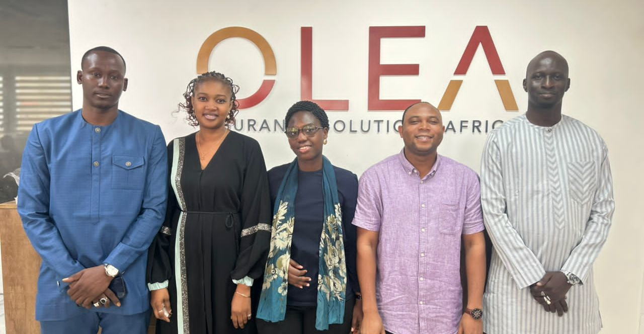 Image média: OLEA Sénégal et l’IFAGE s’allient pour former les leaders de demain