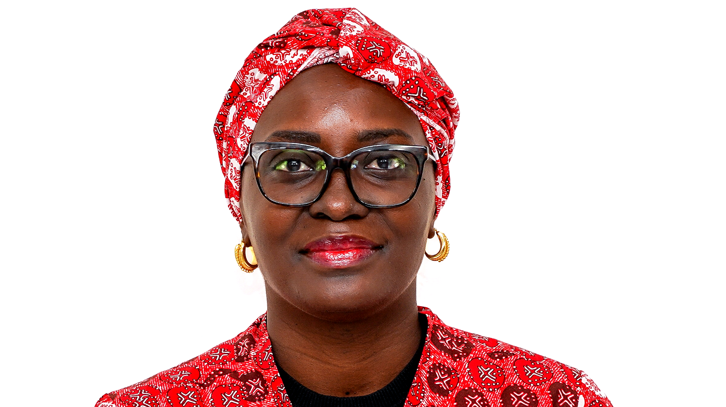 Mme-Rokhaya-Kandji-DG-Ifage